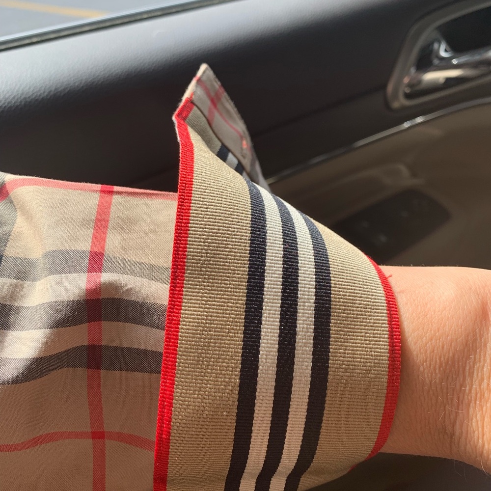 Meet your Posher, Valerie